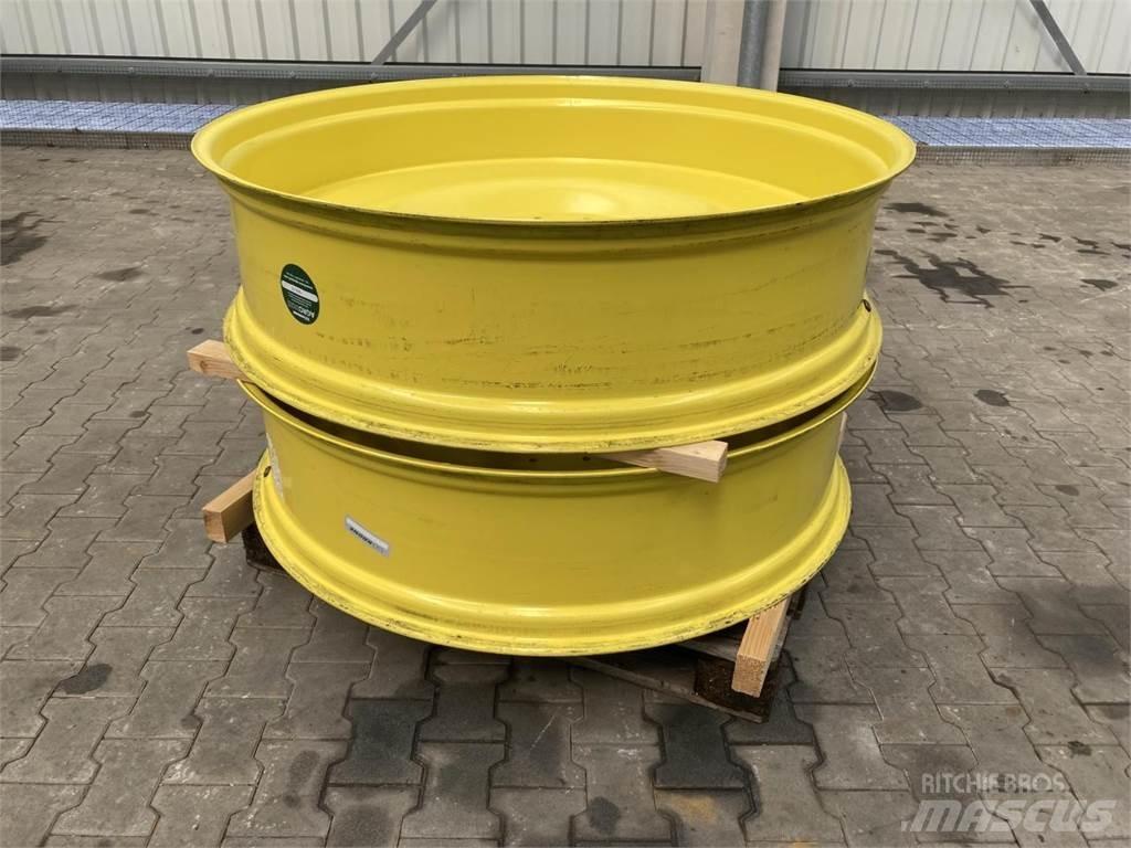 Kock & Sohn 13x50 Колеса