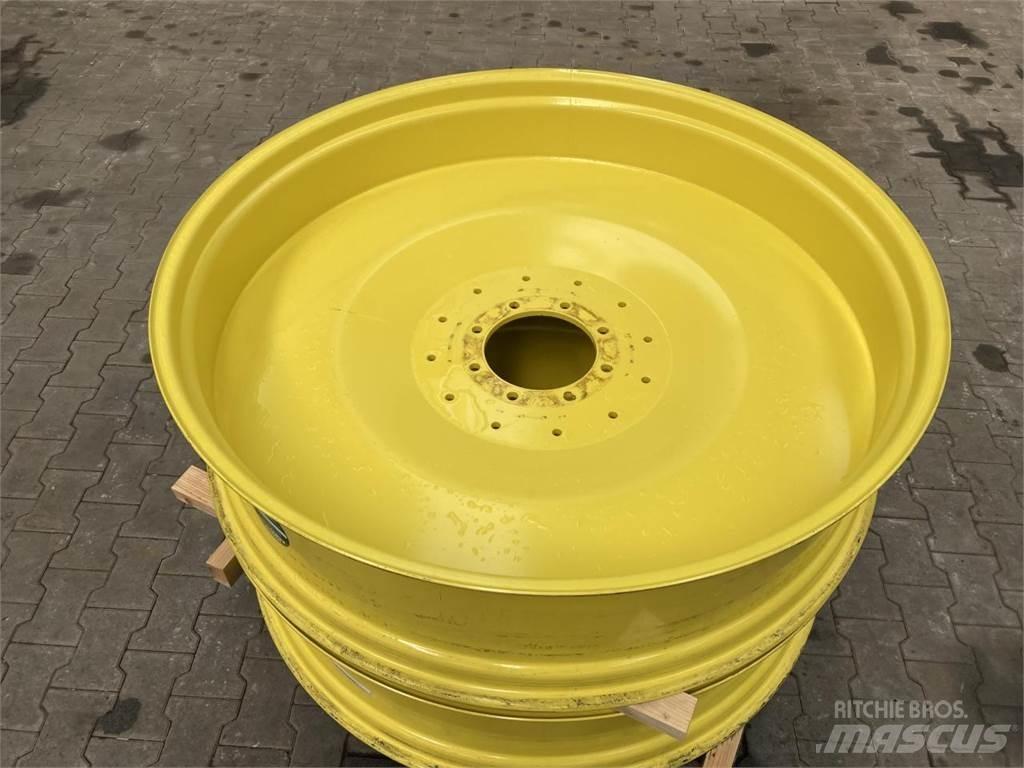 Kock & Sohn 13x50 Колеса