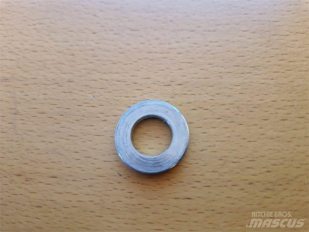 Eco Log 503068 Шасі
