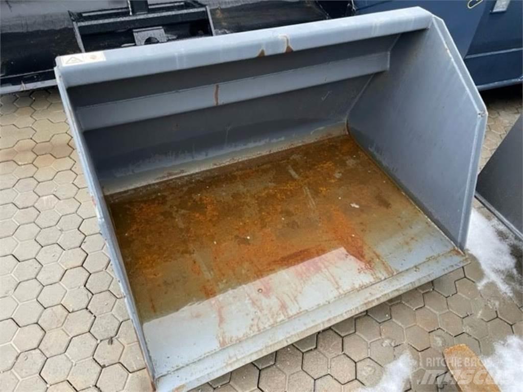  Øvrige ØVRIGE Ковші