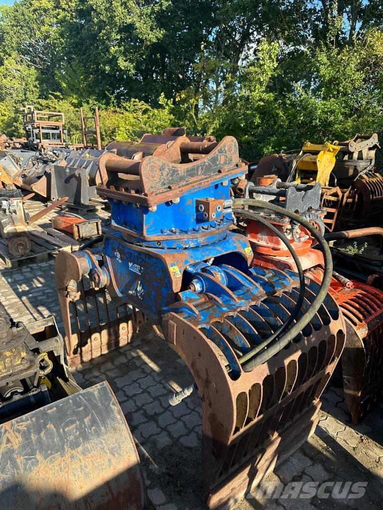 Arden Equipment grab Грейфери
