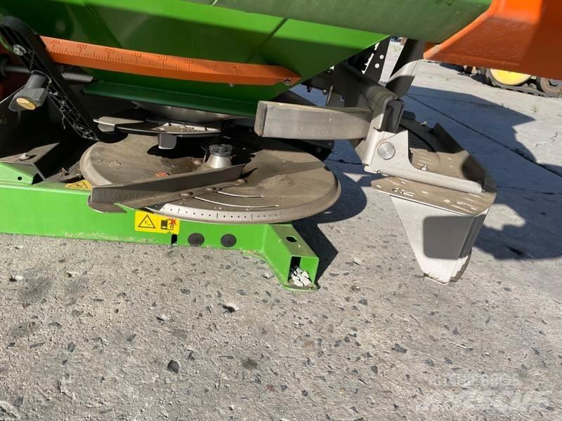 Amazone ZA-M 2500 Розсіювач мінеральних добрив