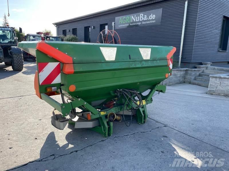 Amazone ZA-M 2500 Розсіювач мінеральних добрив