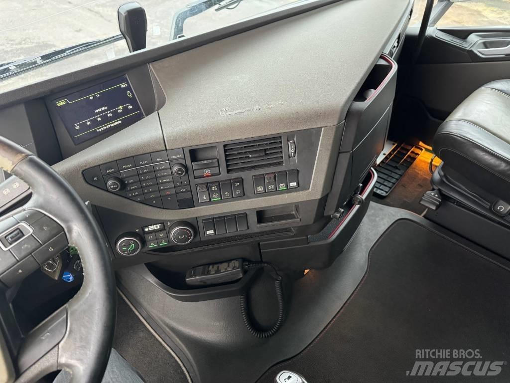 Volvo FH 540 Тягачі