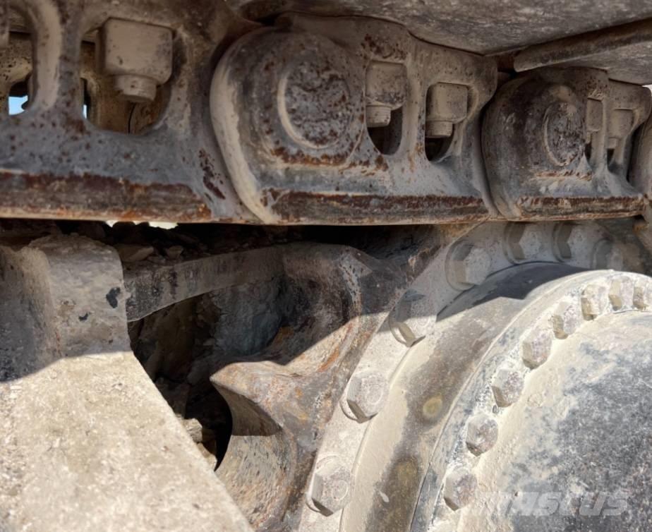 Volvo L 120 G Фронтальні навантажувачі