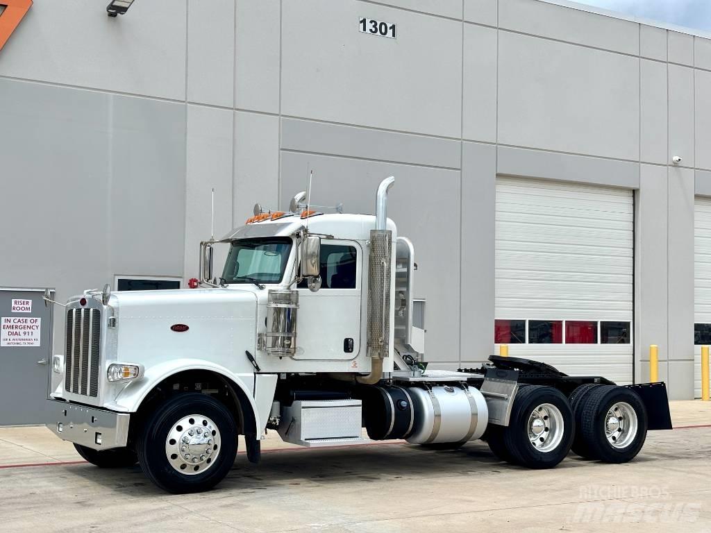 Peterbilt 389 Тягачі