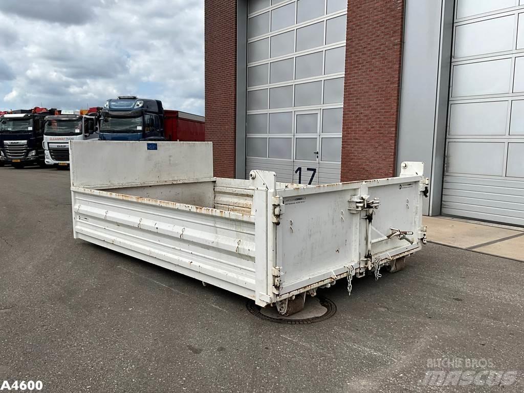  Container 5m³ Спеціальні контейнери