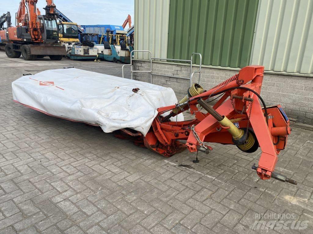 Kuhn GMD 700 G II Косилки