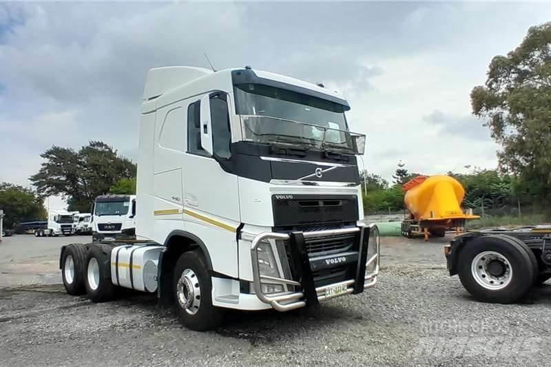 Volvo FH440 Вантажівки / спеціальні