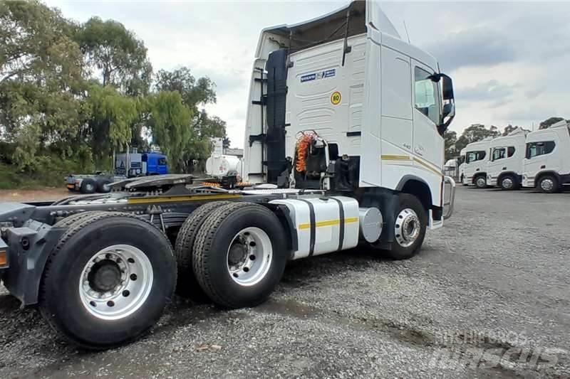 Volvo FH440 Вантажівки / спеціальні