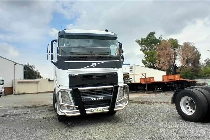 Volvo FH440 Вантажівки / спеціальні