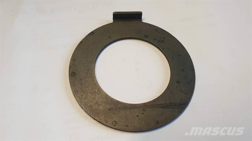 Ponsse 9633010 Коробка передач