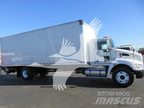 Kenworth T270 Будтехніка - Інші