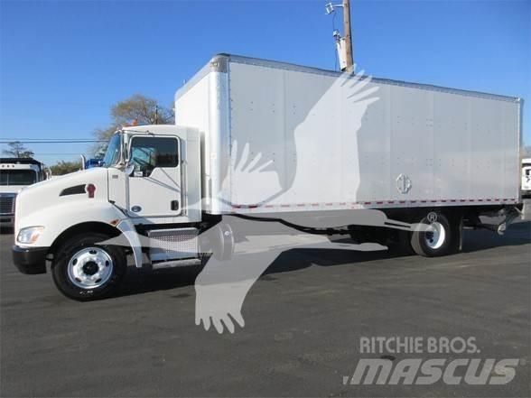 Kenworth T270 Будтехніка - Інші