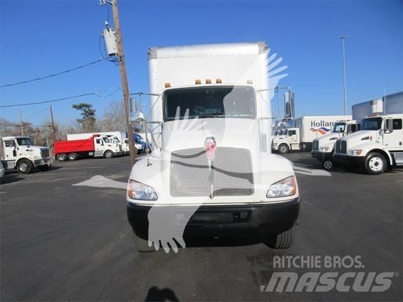 Kenworth T270 Будтехніка - Інші