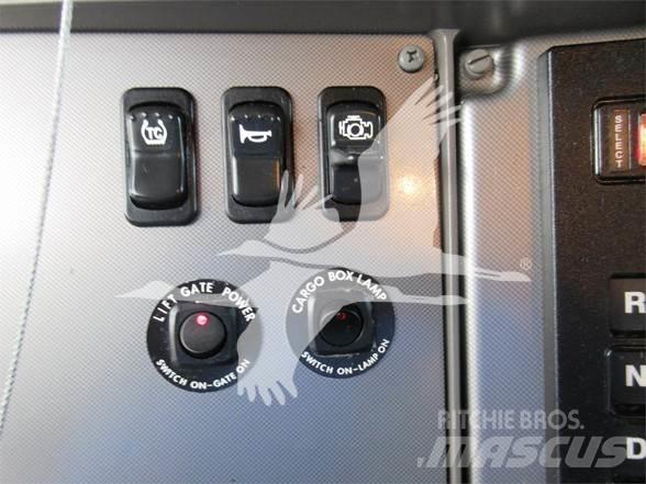 Kenworth T270 Будтехніка - Інші