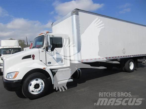 Kenworth T270 Будтехніка - Інші