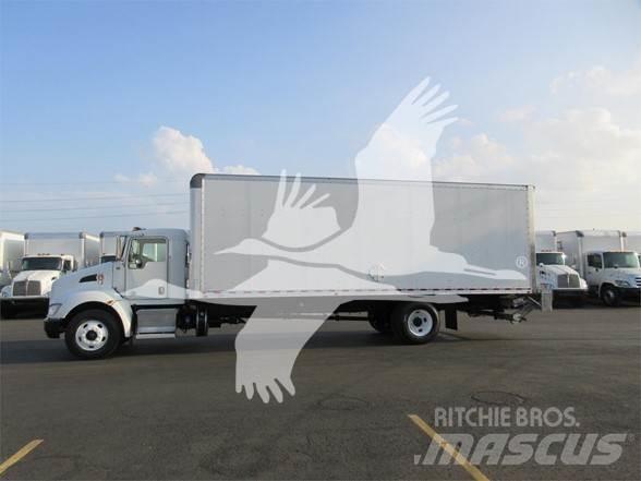 Kenworth T270 Будтехніка - Інші