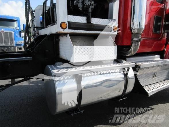 Kenworth W900 Будтехніка - Інші