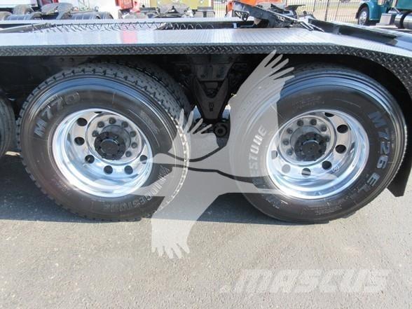 Kenworth W990 Будтехніка - Інші