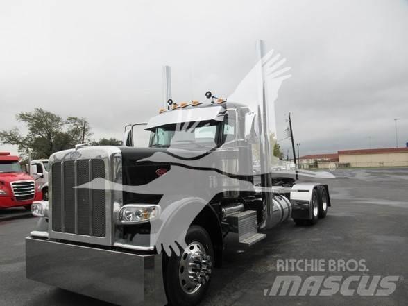 Peterbilt 389 Тягачі