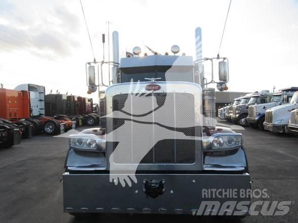 Peterbilt 389 Тягачі