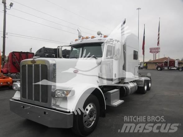 Peterbilt 389 Тягачі