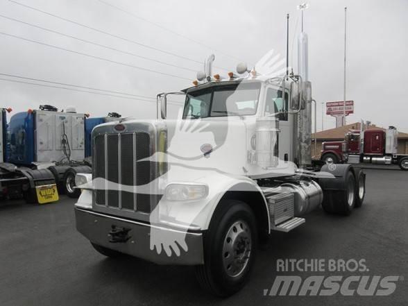 Peterbilt 389 Тягачі