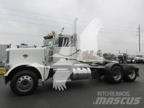 Peterbilt 389 Тягачі