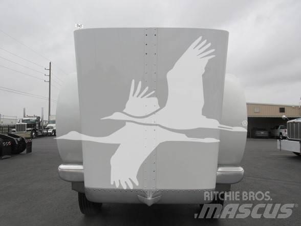Peterbilt 389 Тягачі