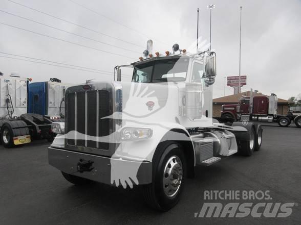 Peterbilt 389 Тягачі