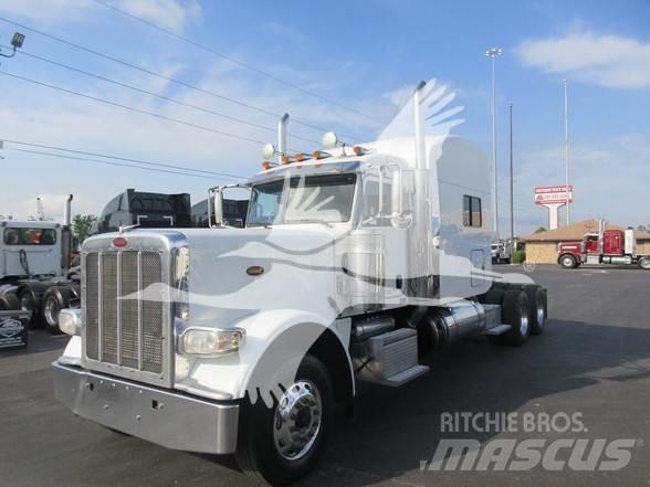 Peterbilt 389 Тягачі