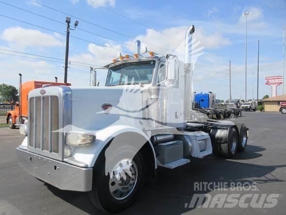 Peterbilt 389 Тягачі