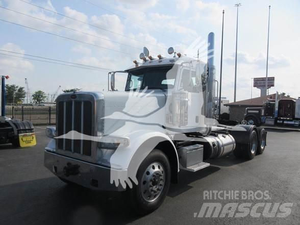 Peterbilt 389 Тягачі