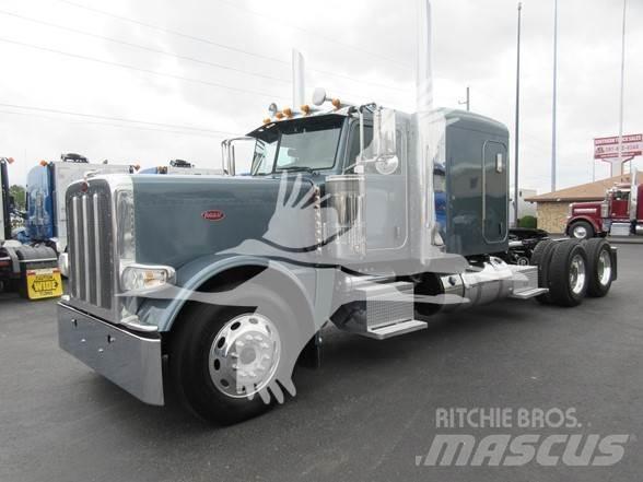 Peterbilt 389 Тягачі