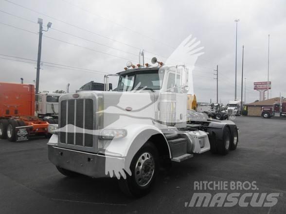 Peterbilt 389 Тягачі