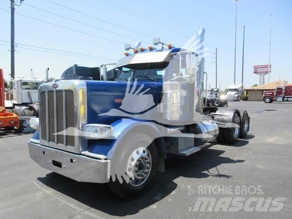 Peterbilt 389 Тягачі