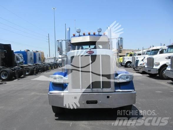 Peterbilt 389 Тягачі
