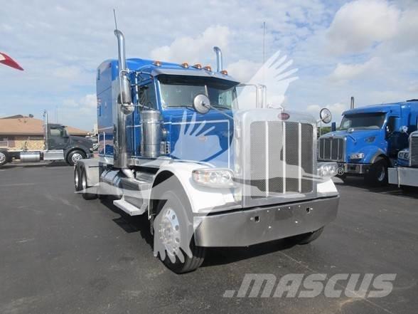 Peterbilt 389 Тягачі