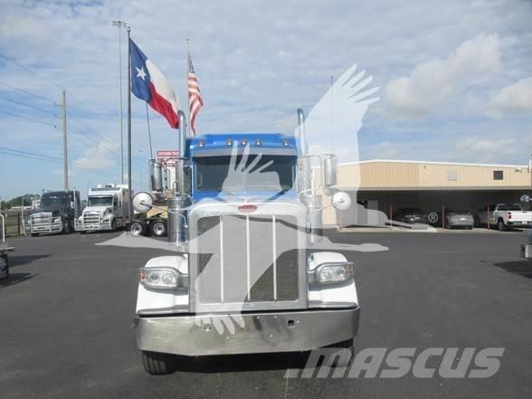 Peterbilt 389 Тягачі