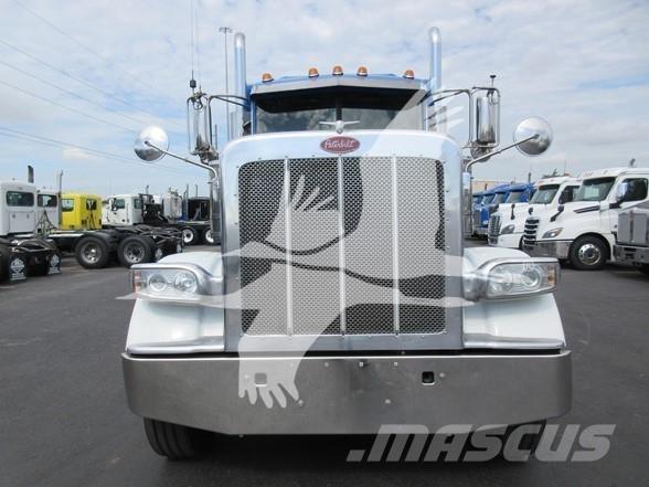 Peterbilt 389 Тягачі