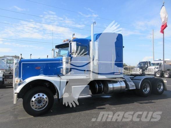 Peterbilt 389 Тягачі
