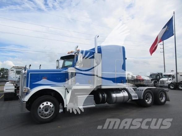 Peterbilt 389 Тягачі