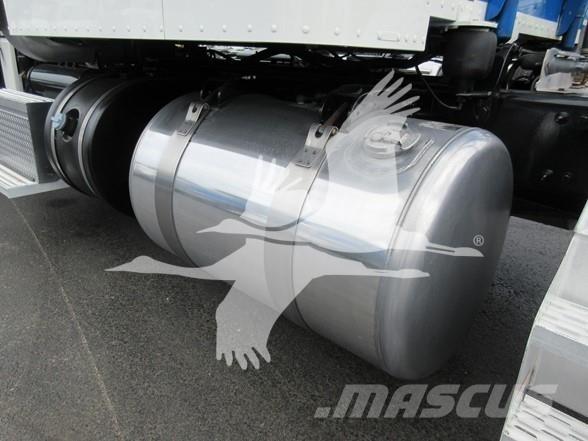 Peterbilt 389 Тягачі