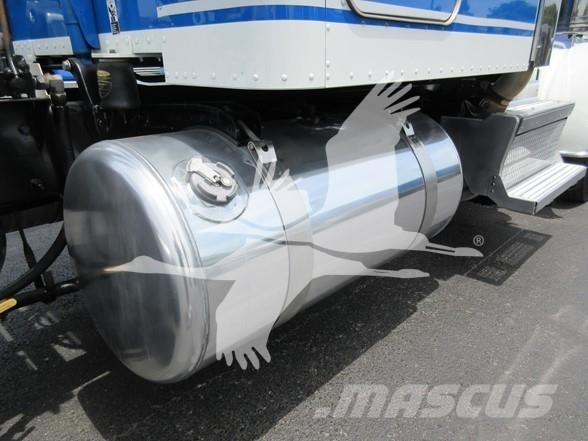 Peterbilt 389 Тягачі