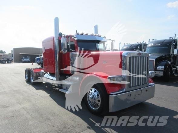 Peterbilt 389 Тягачі