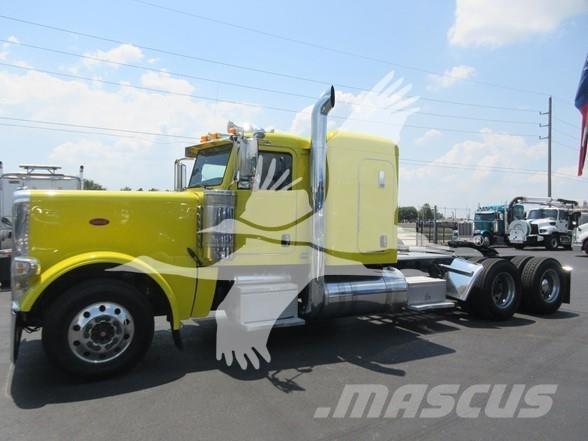 Peterbilt 389 Тягачі