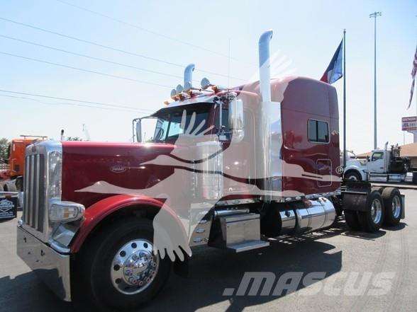 Peterbilt 389 Тягачі