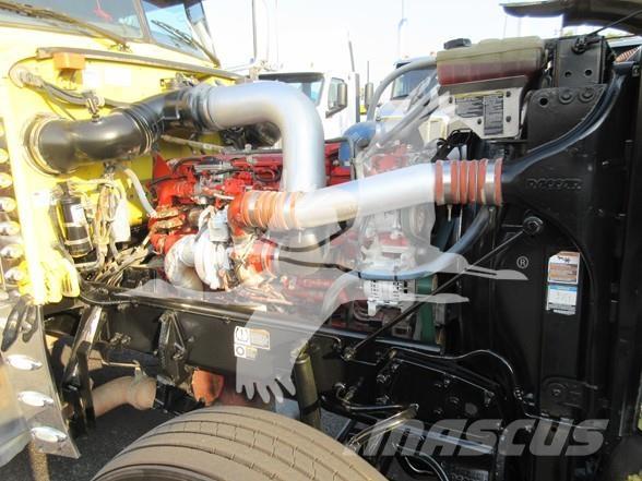 Peterbilt 389 Тягачі