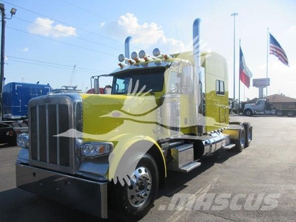 Peterbilt 389 Тягачі